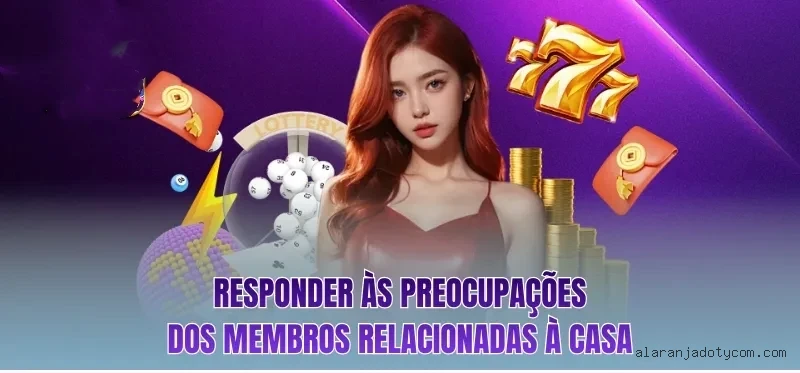 Plataforma Alaranjadoty.com - cassino e apostas