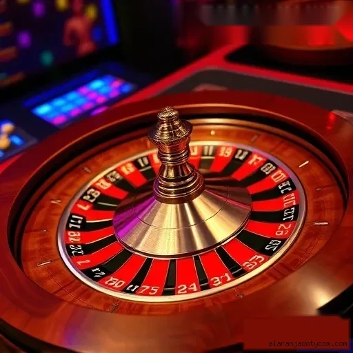 Slots no app Alaranjadoty.com mobile