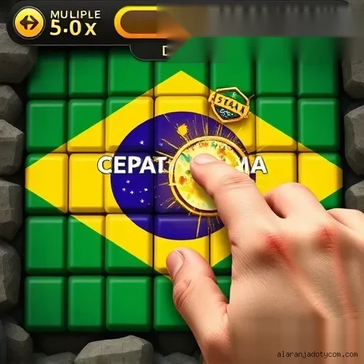 Desempenho do app Alaranjadoty.com em diferentes aparelhos