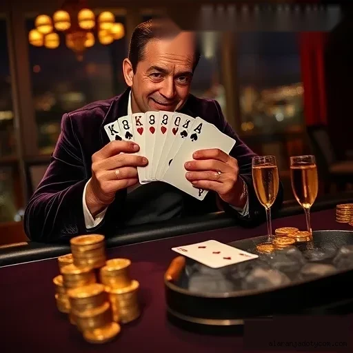 Cassino Alaranjadoty.com app mobile