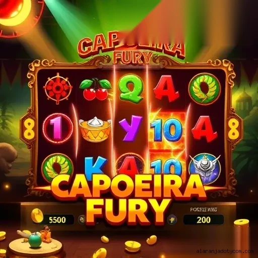 Alaranjadoty.com slots no app