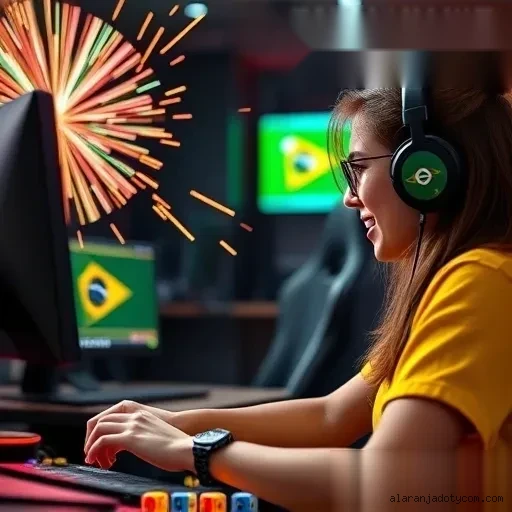 Formulário registro Alaranjadoty.com